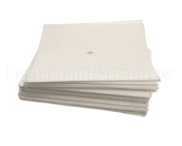 22-03-141 Falcon Fabricators Filter Envelopes Box Of 100