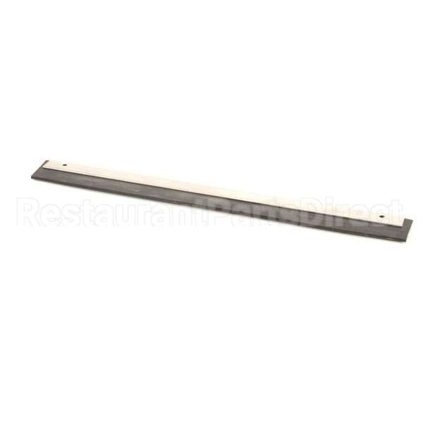 22-0411-806 Compatible Adamation Squeegee, Without Brackets