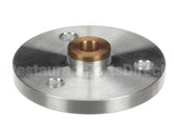 22-0930-800 Adamation Flange Spiral Cast Aluminum