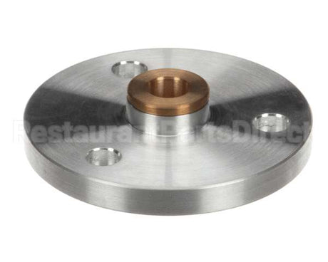 22-0930-800 Adamation Flange Spiral Cast Aluminum