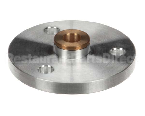 22-0930-800 Adamation Flange Spiral Cast Aluminum
