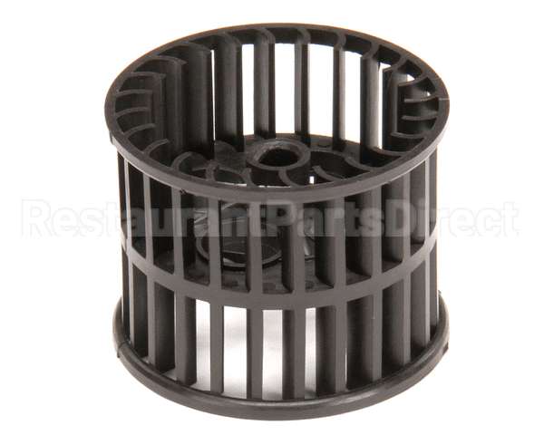 22-10085 World Dryer Fan, Blower, 2.5 X 2.Di, Lexa