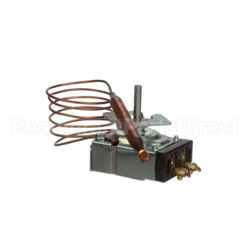 22-1402 Atlas Metal Heating Thermostat