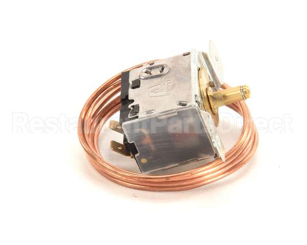 22-1406 Atlas Metal Thermostat
