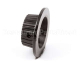 22-1407 Atlas Metal Thermostat Knob (Remote)