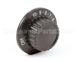 22-1407 Atlas Metal Thermostat Knob (Remote)