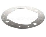 22-1614-900 Adamation Top Plate W Anvil Holding Rin