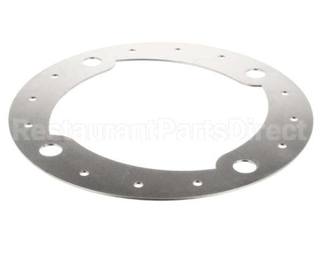 22-1614-900 Adamation Top Plate W Anvil Holding Rin