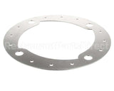 22-1614-900 Adamation Top Plate W Anvil Holding Rin