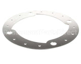 22-1614-900 Adamation Top Plate W Anvil Holding Rin