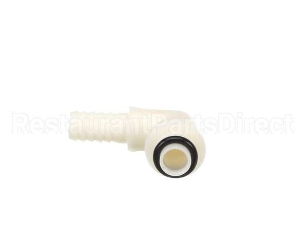 22-2036-0001 Fbd Fitting,Barb,Vol Valve,Syrup O