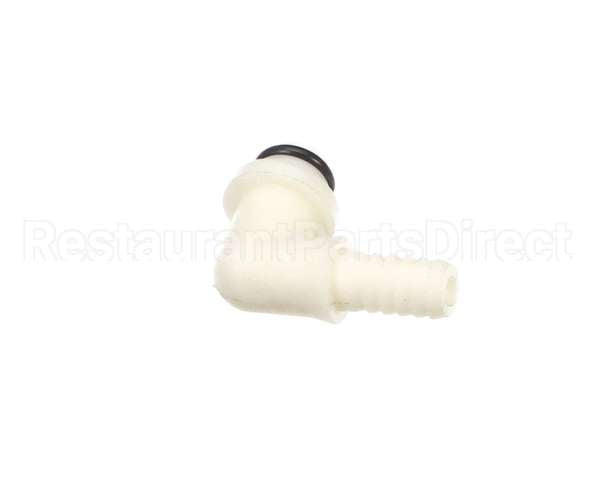 22-2036-0001 Fbd Fitting,Barb,Vol Valve,Syrup O