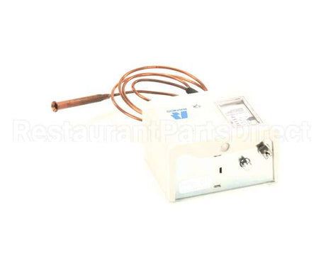 22-2040 Atlas Metal Low Pressure Control