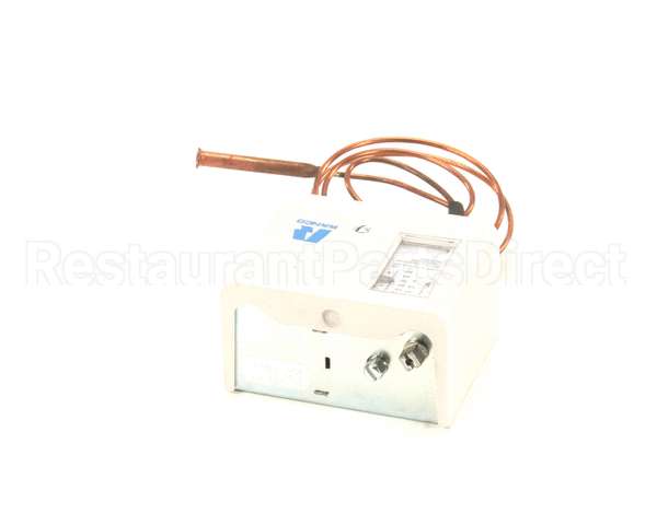 22-2040 Atlas Metal Low Pressure Control