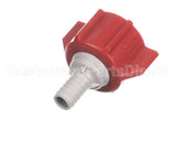 22-2239-0001 Fbd Fitting,Bib Lancer 750 (Red)