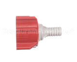 22-2239-0001 Fbd Fitting,Bib Lancer 750 (Red)