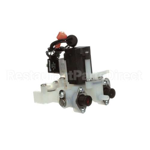22-2250-0001 Fbd Secndary Rgultr,100Psi,W/Wall