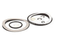 22-502 Krowne Twist / Lever Waste Repair Kit