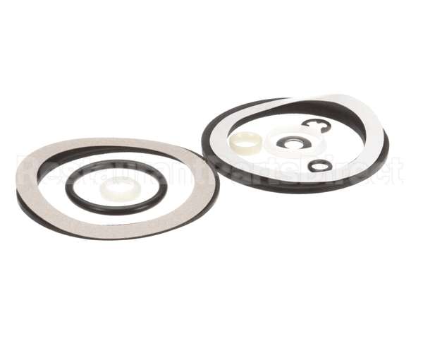 22-502 Krowne Twist / Lever Waste Repair Kit