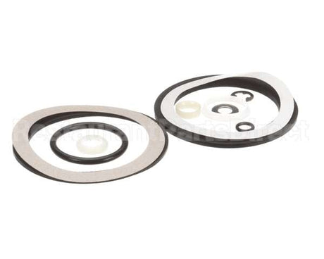 22-502 Krowne Twist / Lever Waste Repair Kit