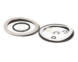 22-502 Krowne Twist / Lever Waste Repair Kit