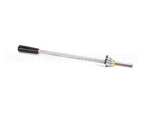 22-528 Krowne Royal Series Lever Handle Assembly For L