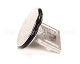 22-530 Krowne Replacement Stopper With O-Ring For Wast