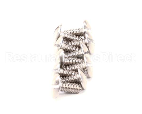 22-6024 Electrolux Professional Screw; 10 Pcs