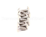 22-6024 Electrolux Professional Screw; 10 Pcs