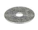 22-7010-00 Global Refrigeration Flat Washer .203 Id X 1.0 Od X
