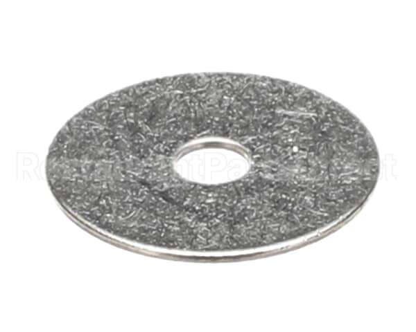 22-7010-00 Global Refrigeration Flat Washer .203 Id X 1.0 Od X