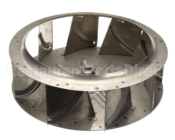 22.00.188S Rational Fan Wheel D340X110