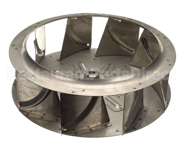 22.00.188S Rational Fan Wheel D340X110