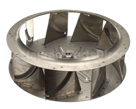 22.00.188S Rational Fan Wheel D340X110