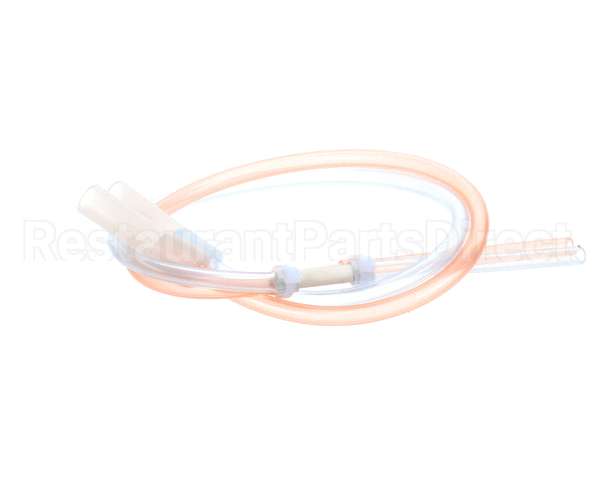 22.00.256 Rational Hose Set F. Humidity Control