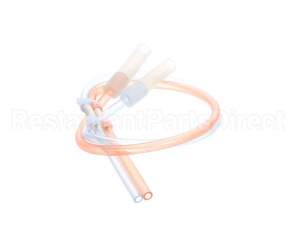 22.00.256 Rational Hose Set F. Humidity Control