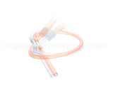 22.00.256 Rational Hose Set F. Humidity Control