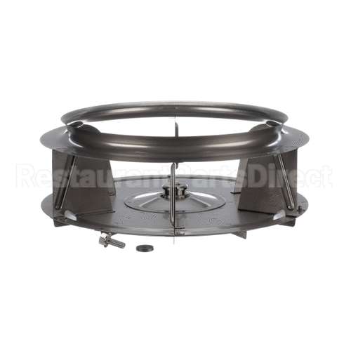22.00.828S Rational Fan Wheel
