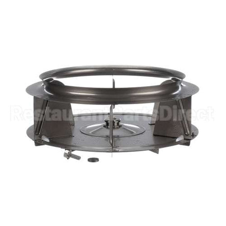 22.00.828S Rational Fan Wheel