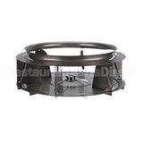 22.00.828S Rational Fan Wheel