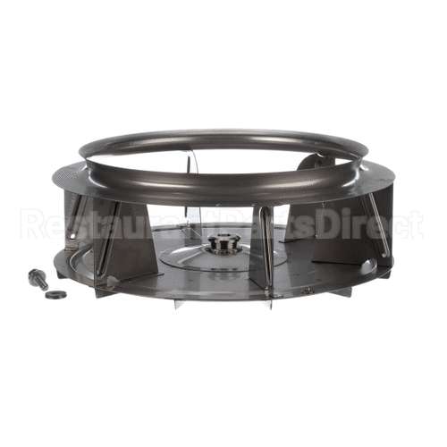 22.00.828S Rational Fan Wheel