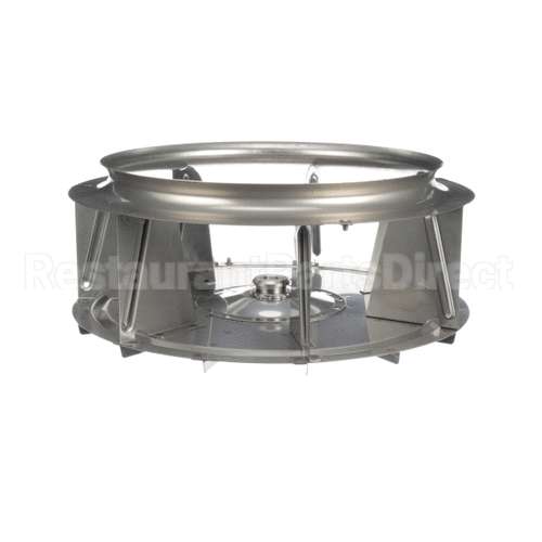 22.00.829S Rational Fan Wheel