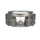 22.00.829S Rational Fan Wheel