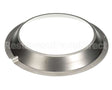 22.00.836 Rational Air Sucking Ring F. Air Baffle