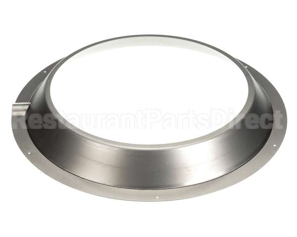 22.00.836 Rational Air Sucking Ring F. Air Baffle