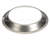 22.00.836 Rational Air Sucking Ring F. Air Baffle