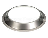22.00.836 Rational Air Sucking Ring F. Air Baffle