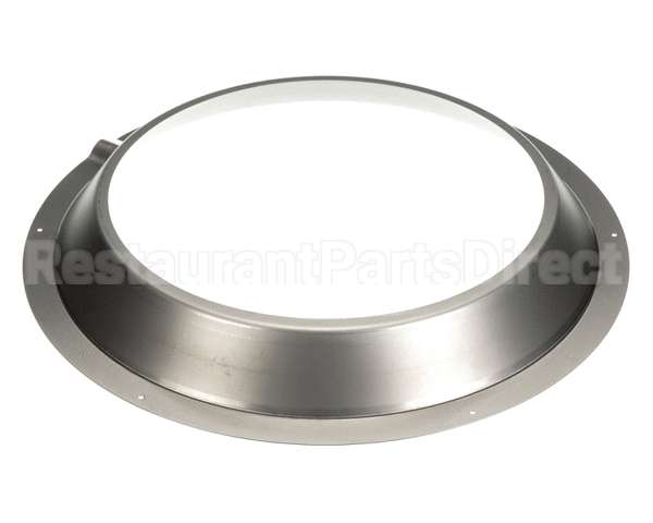 22.00.836 Rational Air Sucking Ring F. Air Baffle