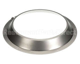 22.00.836 Rational Air Sucking Ring F. Air Baffle