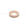 22.00.985P Compatible Rational Motor Shaft Gasket D15
